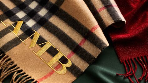 sciarpe da uomo burberry|burberry men's scarves.